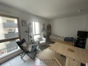 Location Appartement 1 pièce 26.66 m2 Clermont Ferrand