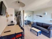 Location Appartement 1 pièce 26.82 m2 Sète