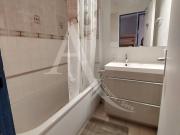 Appartement 1 pièce Sète 26.82m² 485€ à louer l'Adresse