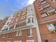 Location Appartement 1 pièce 26.87 m2 Paris 15ème