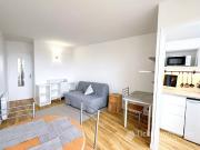 Location Appartement 1 pièce 26.92 m2 Toulouse