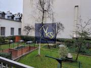 Location Appartement 1 pièce 26.94 m2 Paris 6ème
