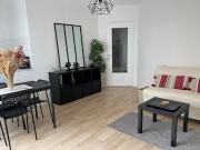 Location Appartement 1 pièce 26 m2 Bordeaux