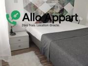 Location Appartement 1 pièce 26 m2 Caen