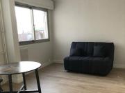 Location Appartement 1 pièce 26 m2 Courbevoie