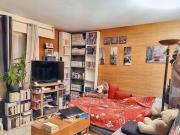 Location Appartement 1 pièce 26 m2 Creteil