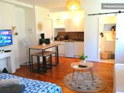 Location Appartement 1 pièce 26 m2 Grenoble