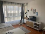 Location Appartement 1 pièce 26 m2 Lille