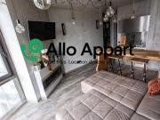 Location Appartement 1 pièce 26 m2 Lyon 3ème