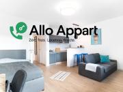 Location Appartement 1 pièce 26 m2 Lyon 6ème