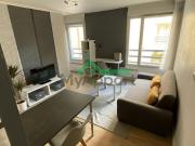 Location Appartement 1 pièce 26 m2 Lyon 7ème
