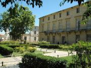 Location Appartement 1 pièce 26 m2 Montpellier