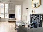 Location Appartement 1 pièce 26 m2 Paris 11ème