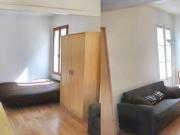 Location Appartement 1 pièce 26 m2 Paris 13ème