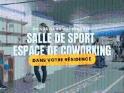 Location Appartement 1 pièce 26 m2 Paris 15ème