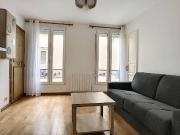Location Appartement 1 pièce 26 m2 Paris 15ème