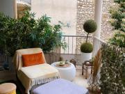 Location Appartement 1 pièce 26 m2 Paris 16ème