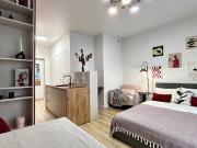 Location Appartement 1 pièce 26 m2 Paris 16ème