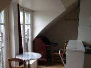 Location Appartement 1 pièce 26 m2 Paris 17ème Location Appartement 1 pièce 26 m2 Paris 17ème