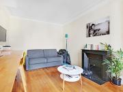 Location Appartement 1 pièce 26 m2 Paris 18ème