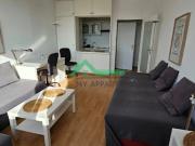Location Appartement 1 pièce 26 m2 Paris 2ème