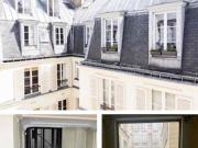 Location Appartement 1 pièce 26 m2 Paris 9ème
