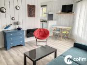Location Appartement 1 pièce 26 m2 Pau