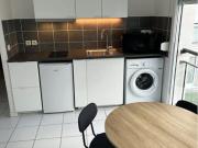 Location Appartement 1 pièce 26 m2 Reims