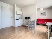 Location Appartement 1 pièce 26 m2 Rouen