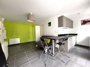Location Appartement 1 pièce 26 m2 Saint Etienne
