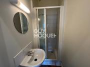Location Appartement 1 pièce 26m²