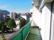 Location appartement 1 pièce 26m² à Annecy 74000