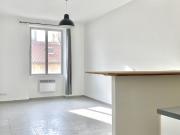 Location Appartement 1 pièce 26m² MARSEILLE 1er