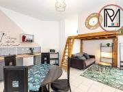 Location Appartement 1 pièce 26m² MONTPELLIER 34000