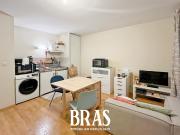 Location Appartement 1 pièce 26m² NANTES 44300