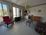 Location Appartement 1 pièce 26m² REIMS 51100