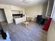 Location Appartement 1 pièce 26m² TOULOUSE 31400