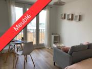 Location Appartement 1 pièce 26m² TROYES 10000