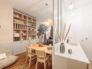 location appartement 1 pièce, 27.00m², paris 07