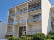 Location appartement 1 pièce, 27.00m², Saint Jean de Monts