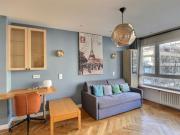 Location Appartement 1 pièce 27.11 m2 Paris 5ème