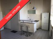 Location appartement 1 pièce 27.11m² à Tours 37000