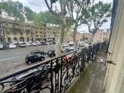 Location Appartement 1 pièce 27.14 m2 Carcassonne