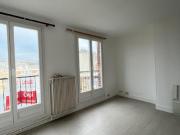 Location Appartement 1 pièce 27 m2 Le Havre
