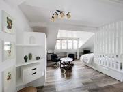 Location Appartement 1 pièce 27.57 m2 Paris 5ème