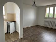Location Appartement 1 pièce 27.59 m2 Dijon