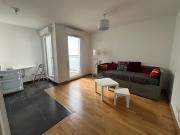 Location Appartement 1 pièce 27.75 m2 Asnieres sur seine
