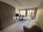Location Appartement 1 pièce 27.77 m2 Pau