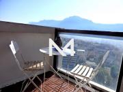 Location Appartement 1 pièce 27.7 m2 Grenoble