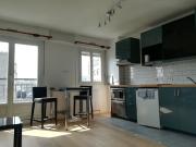 Location Appartement 1 pièce 27.83 m2 Paris 18ème